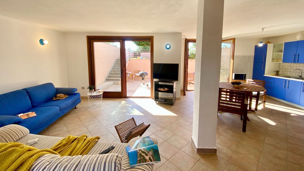 Photo of Livingroom in Putzu Idu