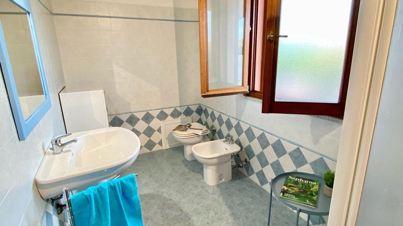 Photo of Bathroom in Putzu Idu