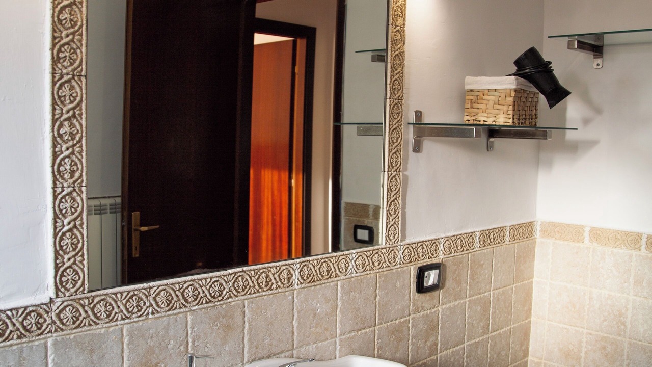 Photo of Bathroom in Nepi