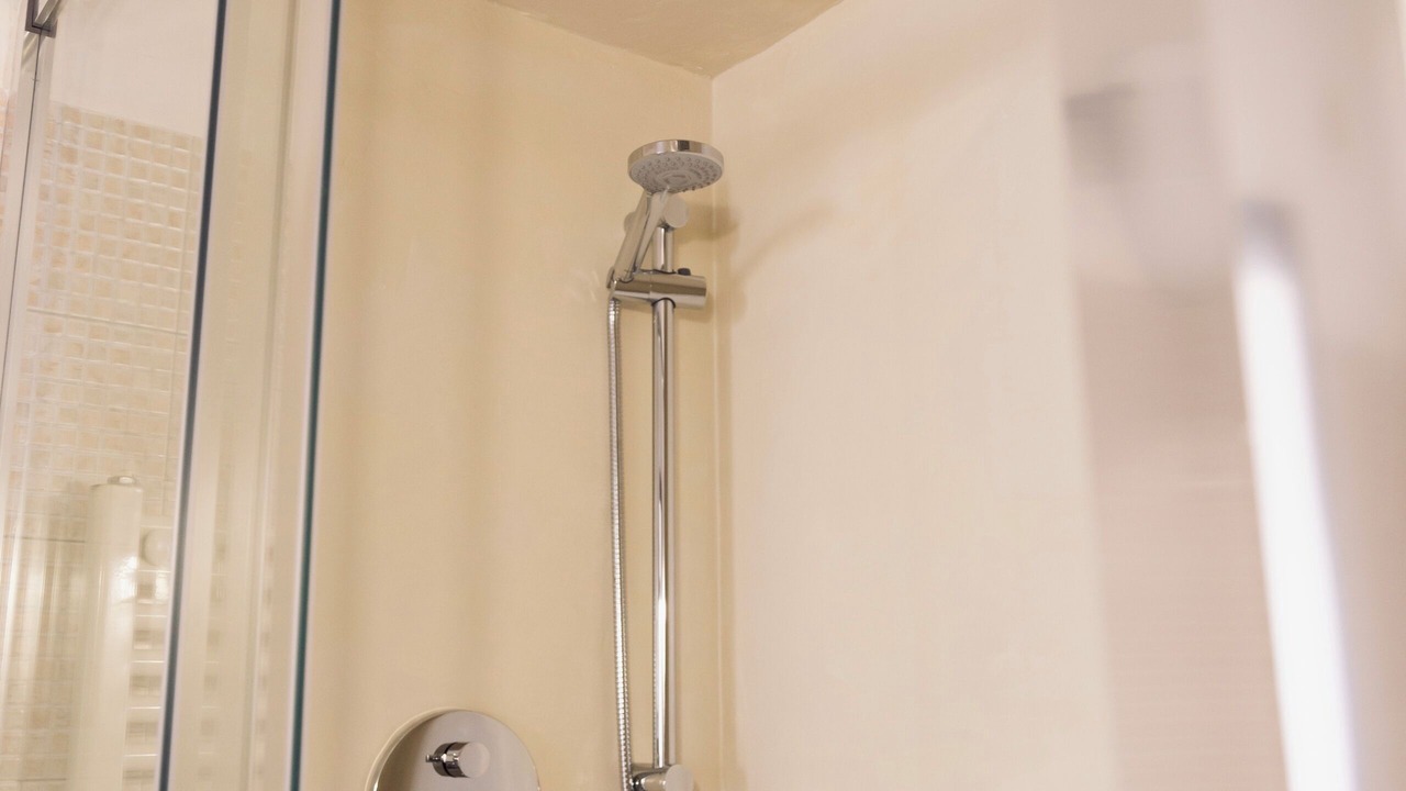 Photo of Bathroom in Nepi