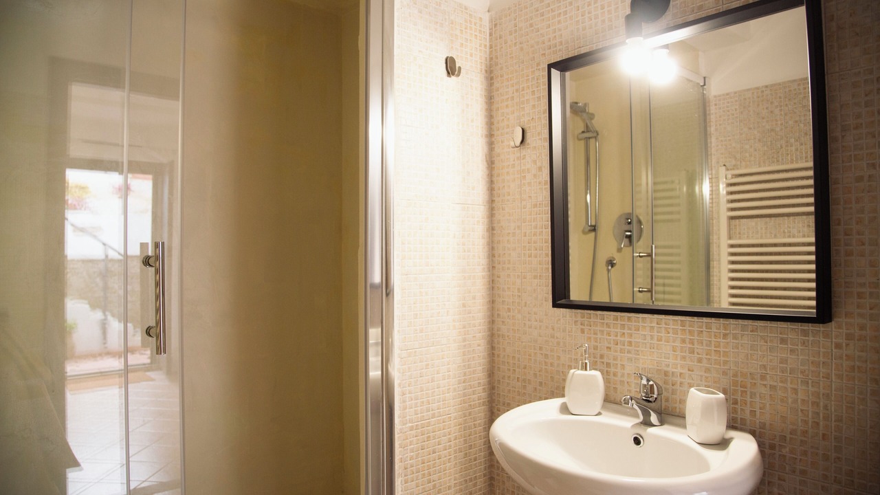 Photo of Bathroom in Nepi
