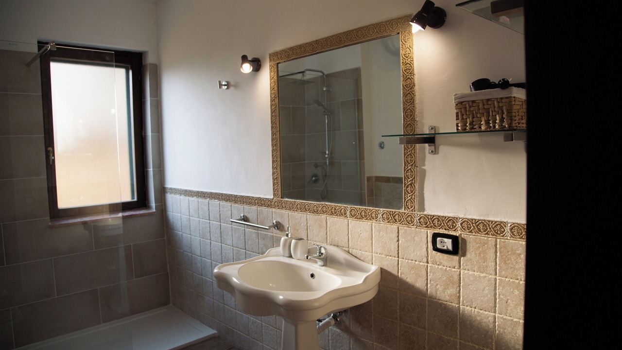 Photo of Bathroom in Nepi