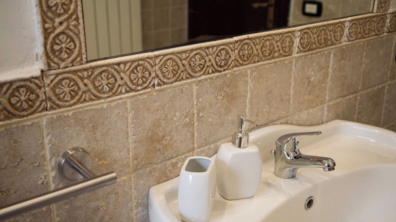 Photo of Bathroom in Nepi