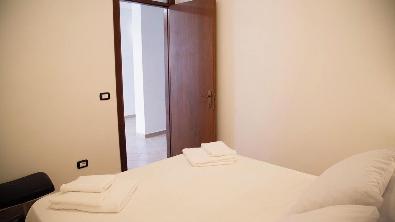 Photo of Bedroom in Nepi