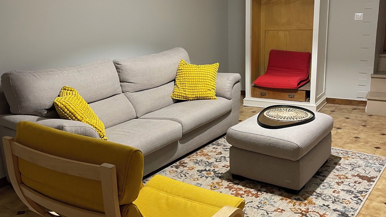 Photo of Livingroom in Montebruno