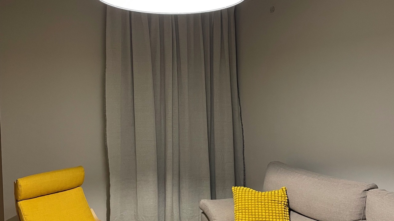 Photo of Livingroom in Montebruno