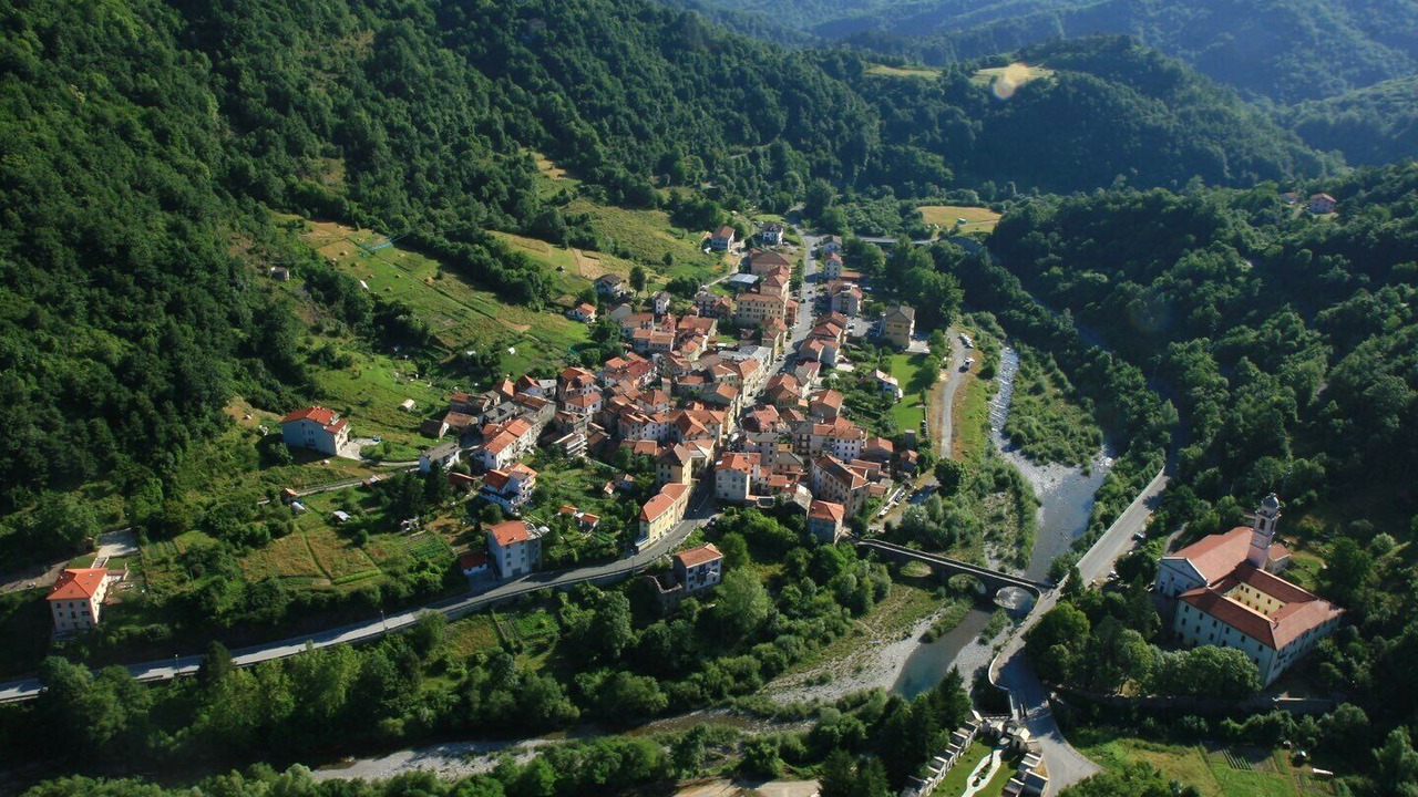 Photo of Outdoor in Montebruno