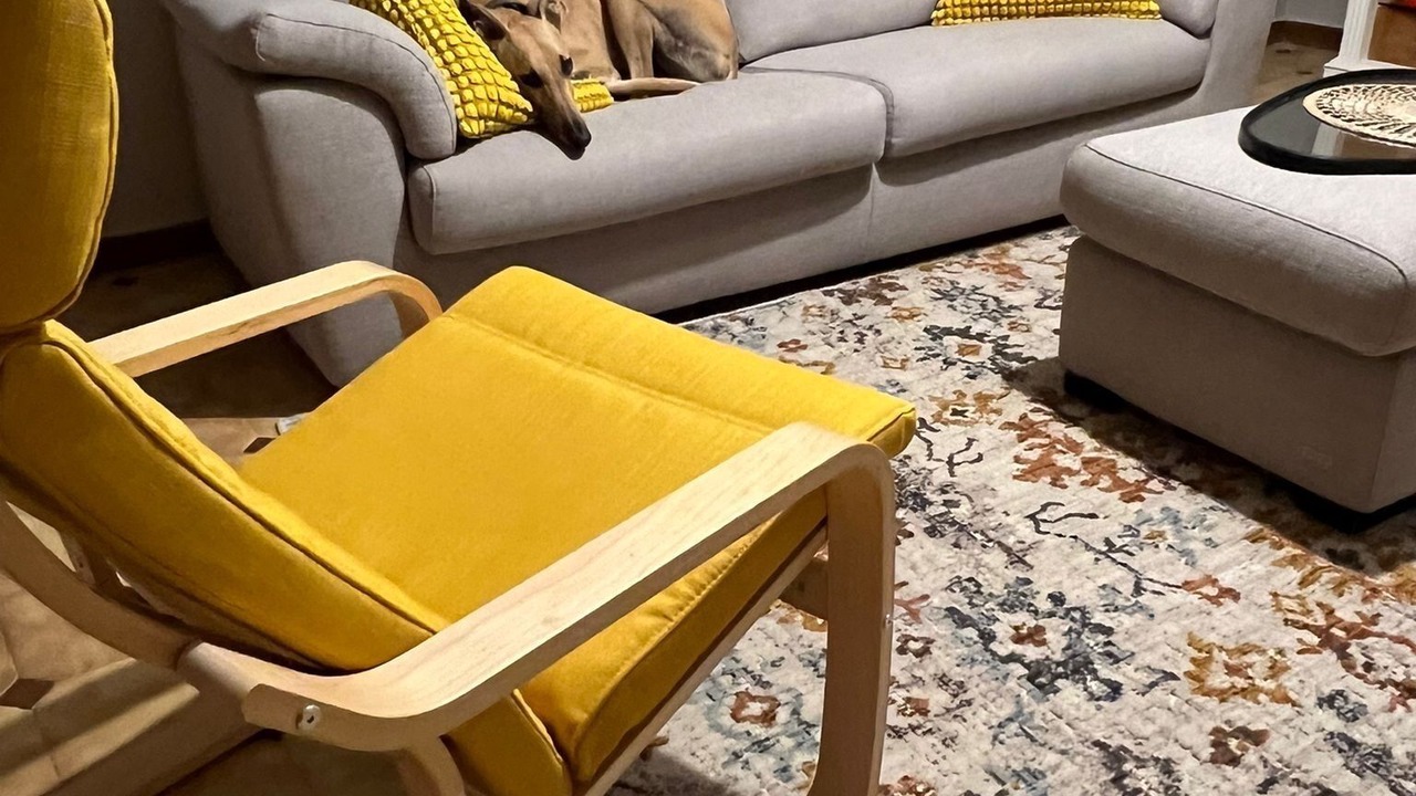 Photo of Livingroom in Montebruno