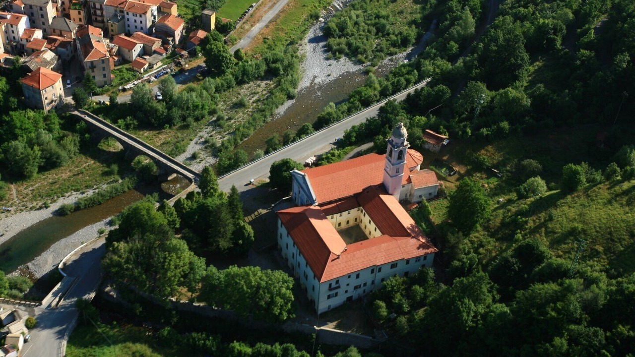 Photo of Outdoor in Montebruno