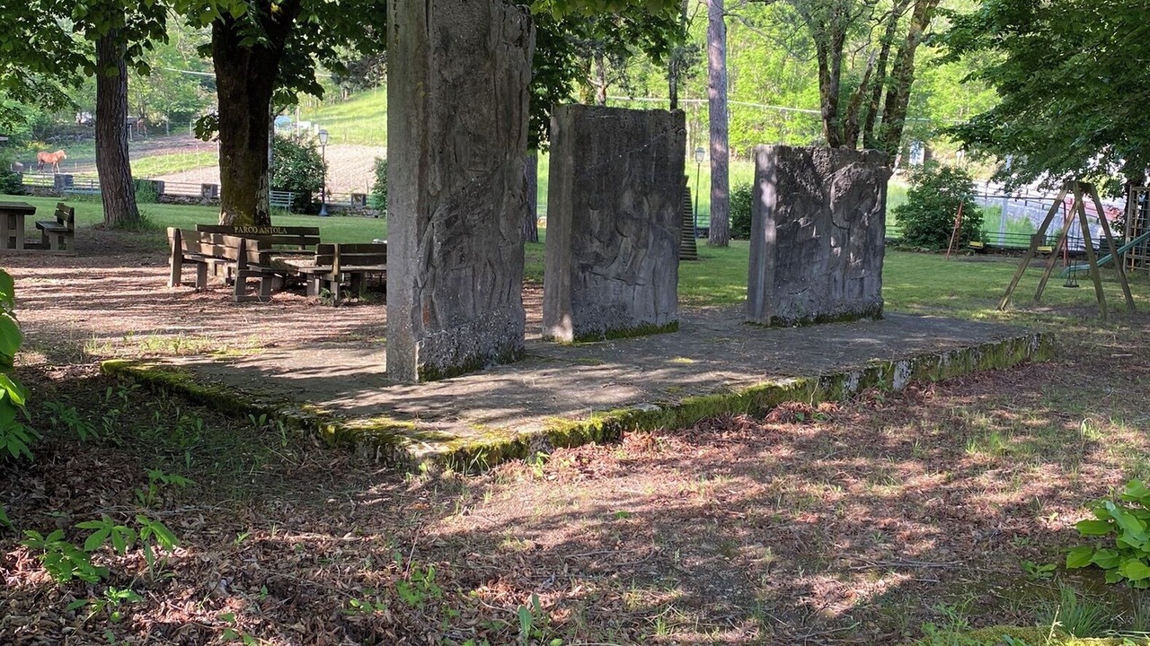 Photo of Outdoor in Montebruno