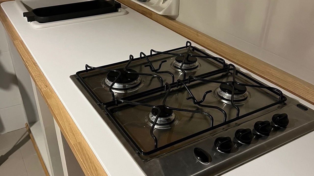 Photo of Kitchen in Montebruno
