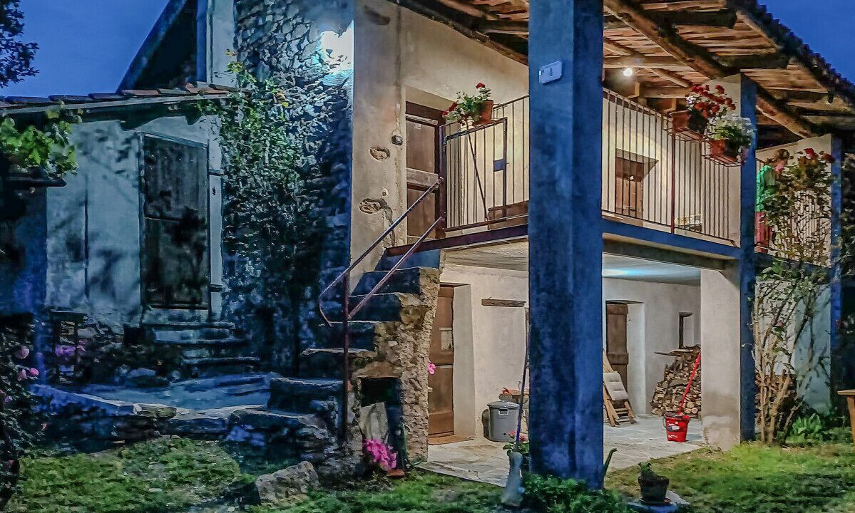 Photo of Outdoor in Lugnacco