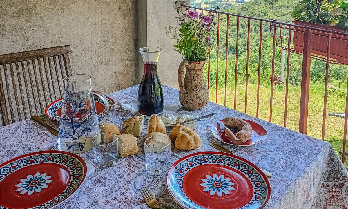 Photo of Outdoor in Lugnacco