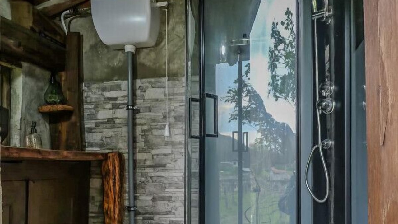 Photo of Bathroom in Lugnacco
