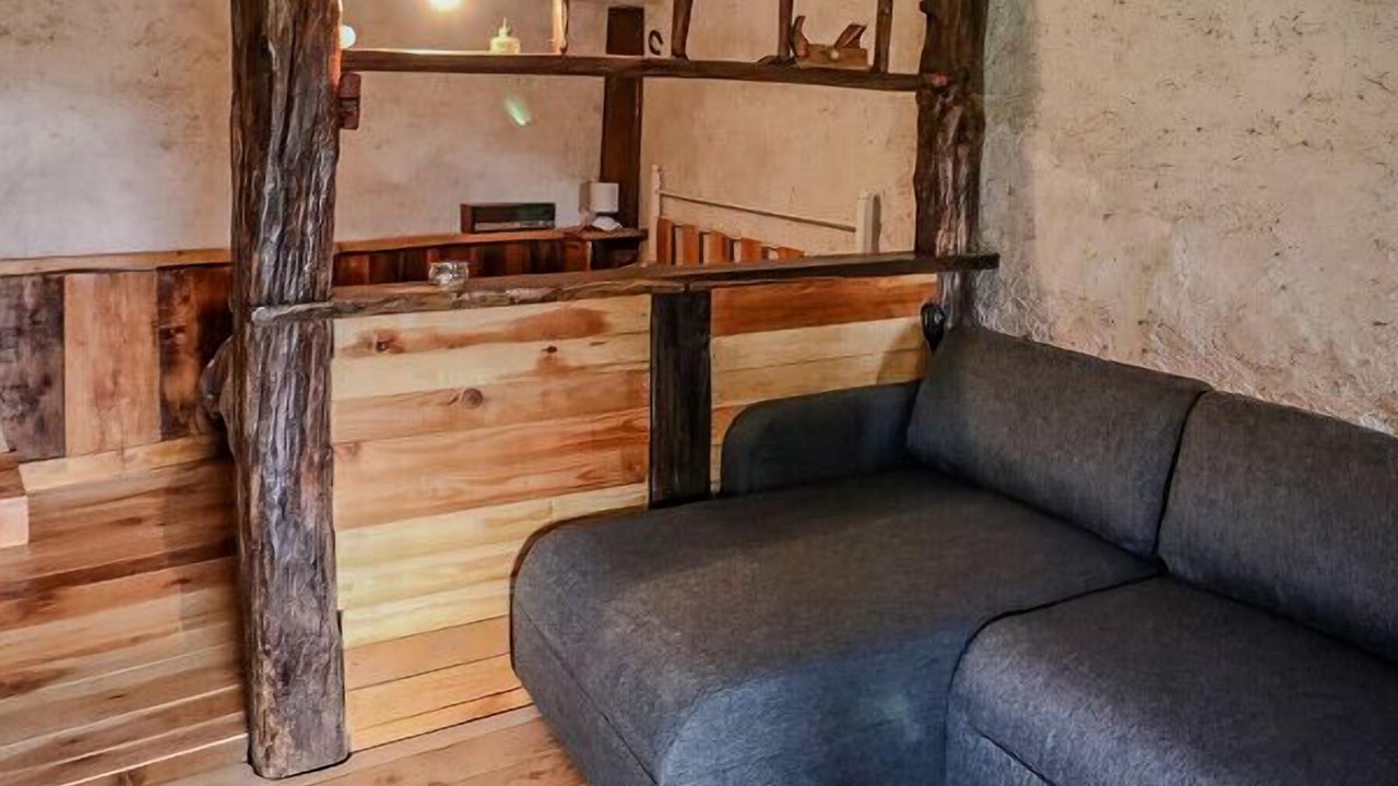 Photo of Livingroom in Lugnacco