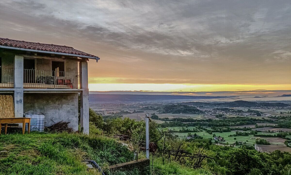Photo of Outdoor in Lugnacco