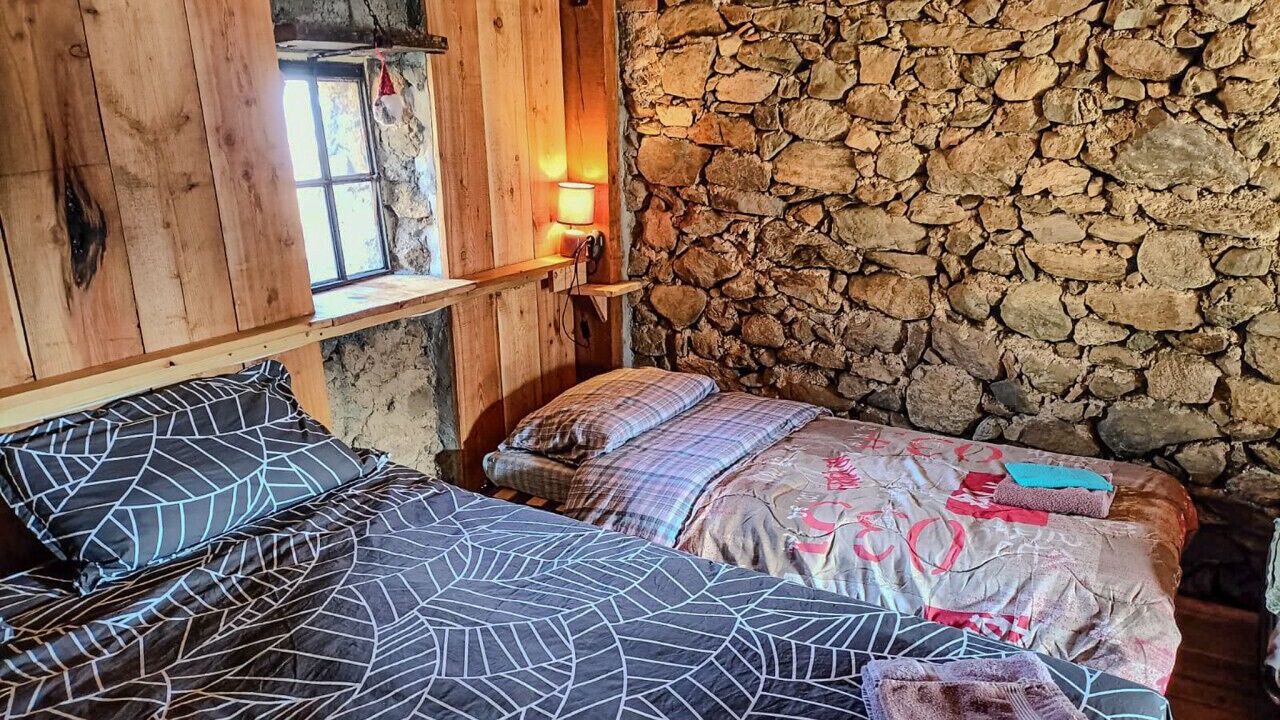 Photo of Bedroom in Lugnacco