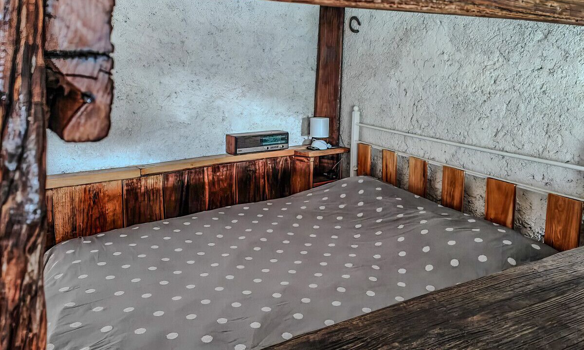 Photo of Bedroom in Lugnacco