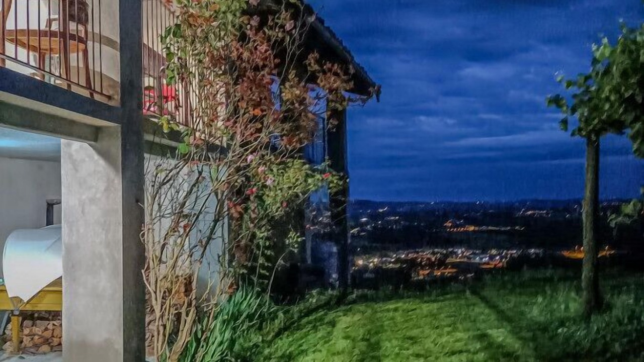 Photo of Patio Balcony in Lugnacco
