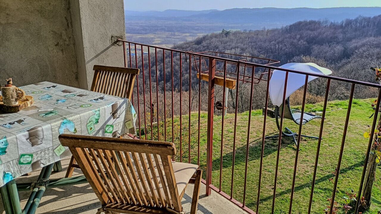 Photo of Outdoor in Lugnacco