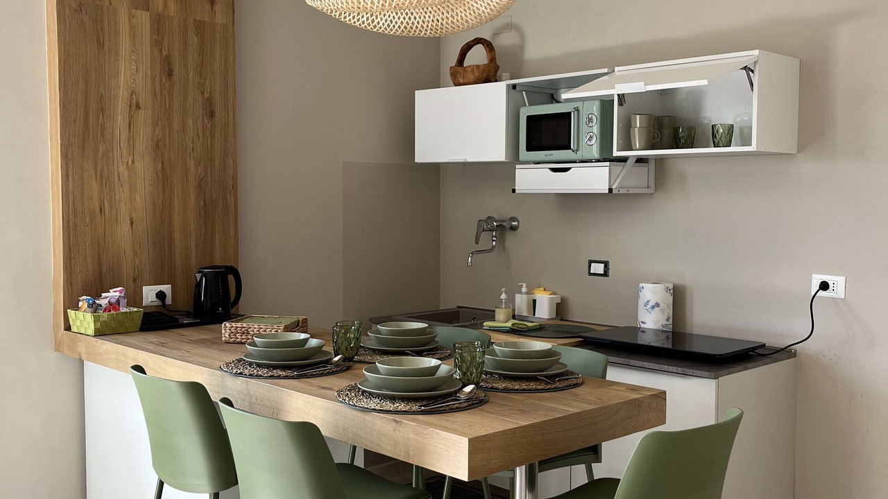 Photo of Kitchen in Bettolelle