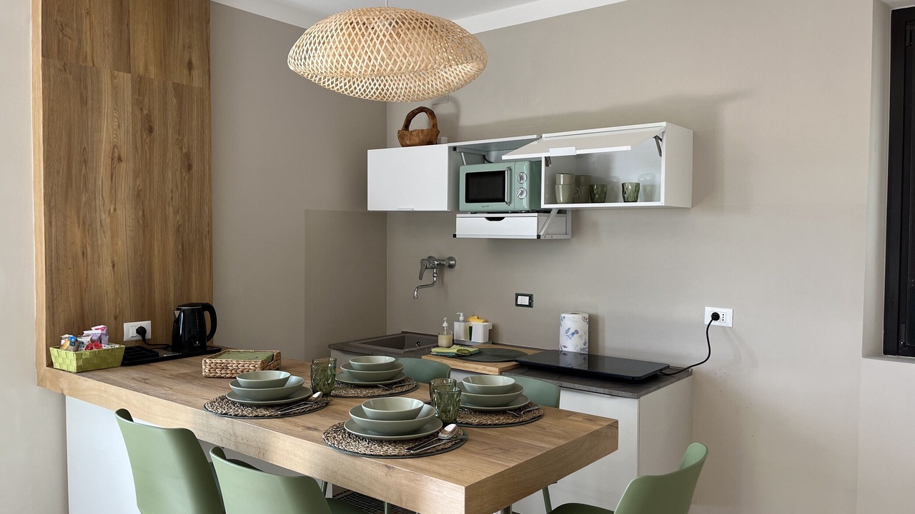 Photo of Kitchen in Bettolelle