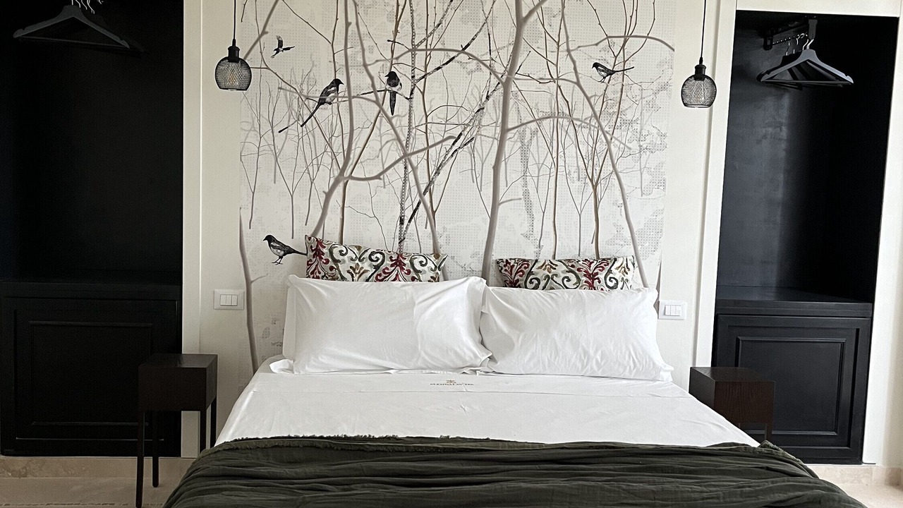 Photo of Bedroom in Bettolelle