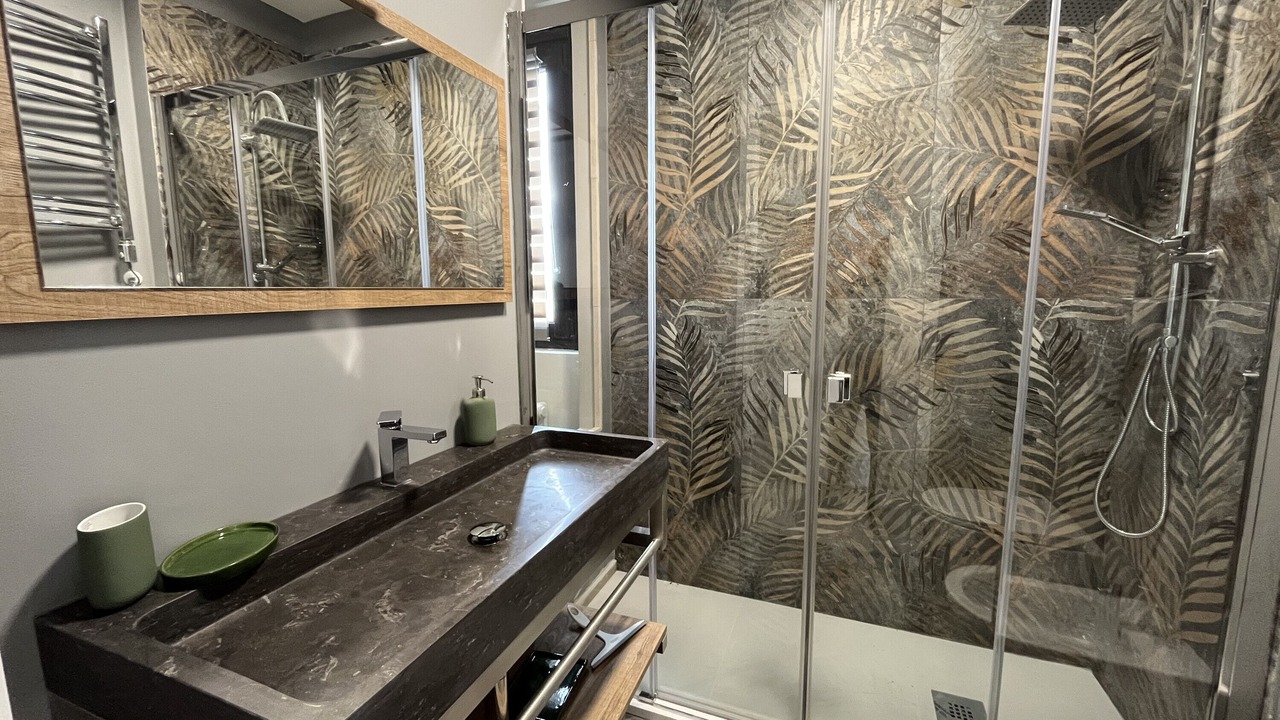 Photo of Bathroom in Bettolelle