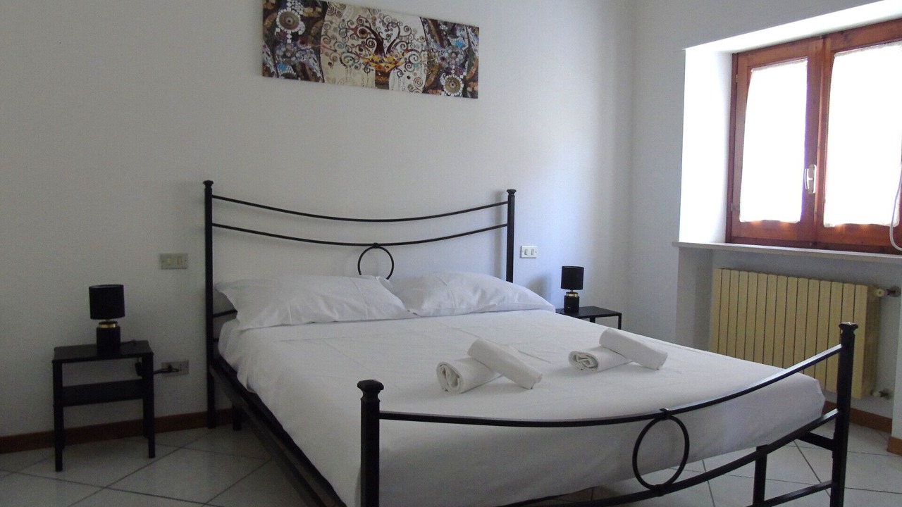 Photo of Bedroom in Roseto degli Abruzzi