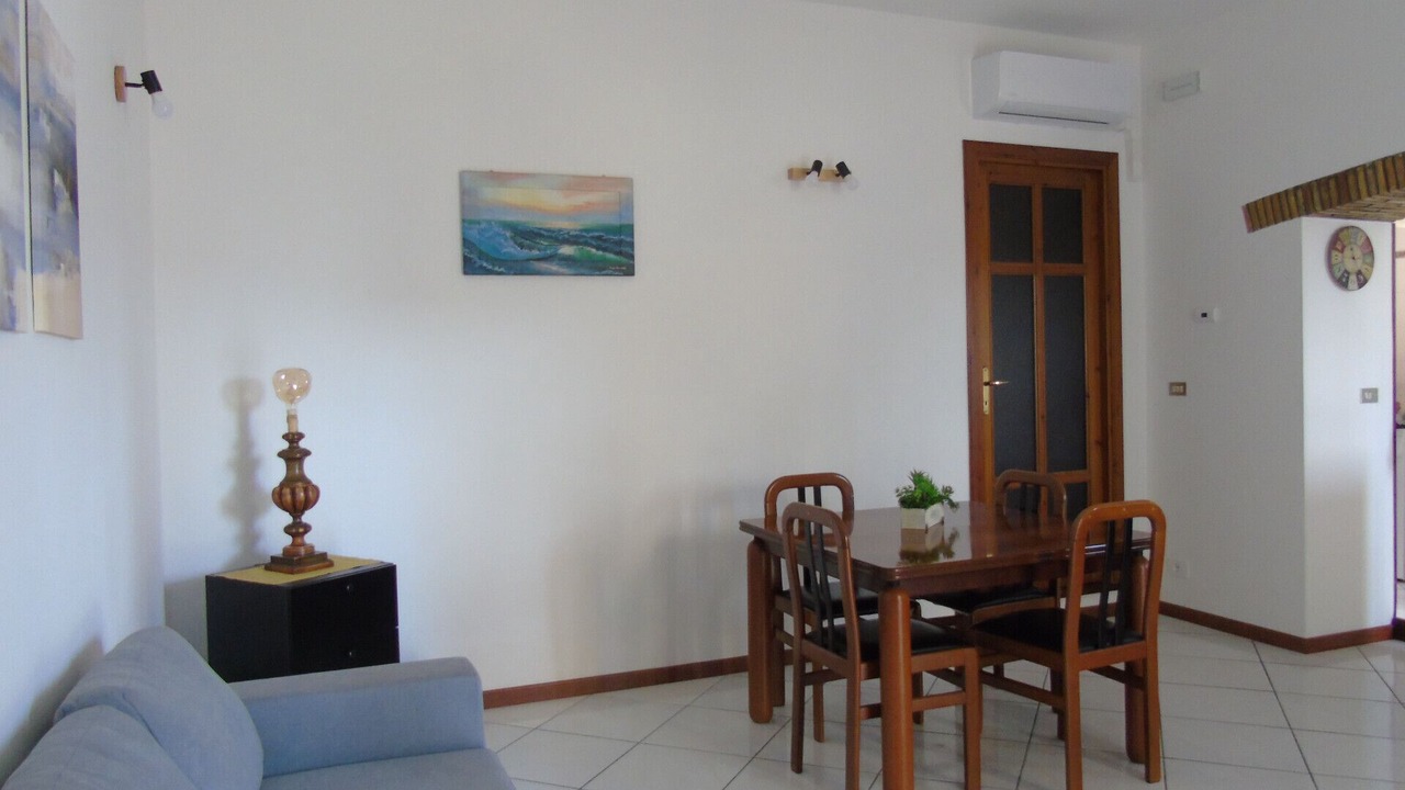 Photo of Livingroom in Roseto degli Abruzzi