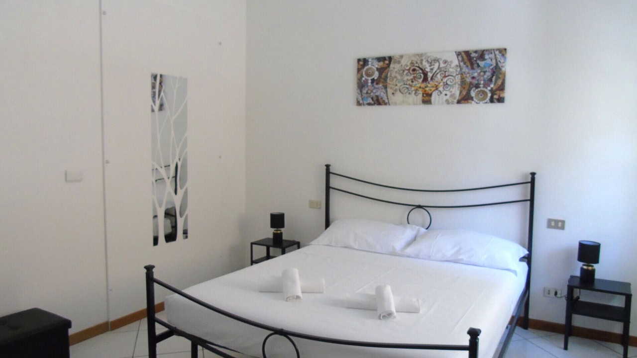 Photo of Bedroom in Roseto degli Abruzzi