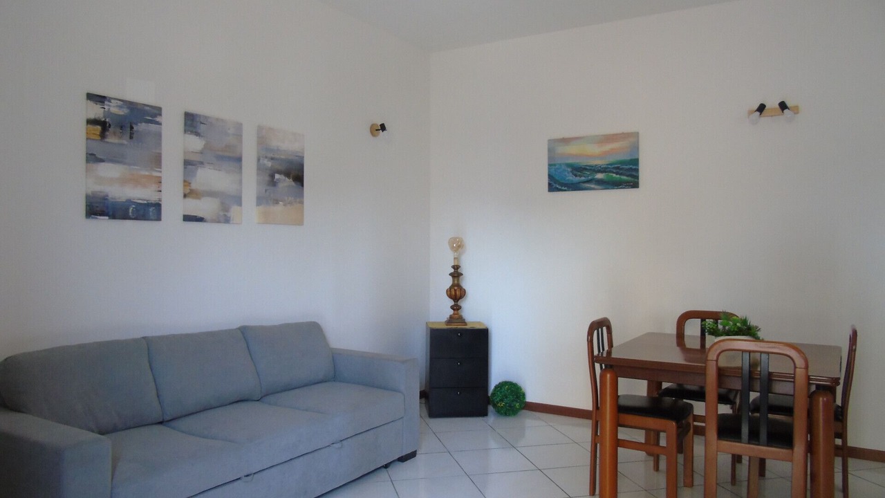 Photo of Livingroom in Roseto degli Abruzzi