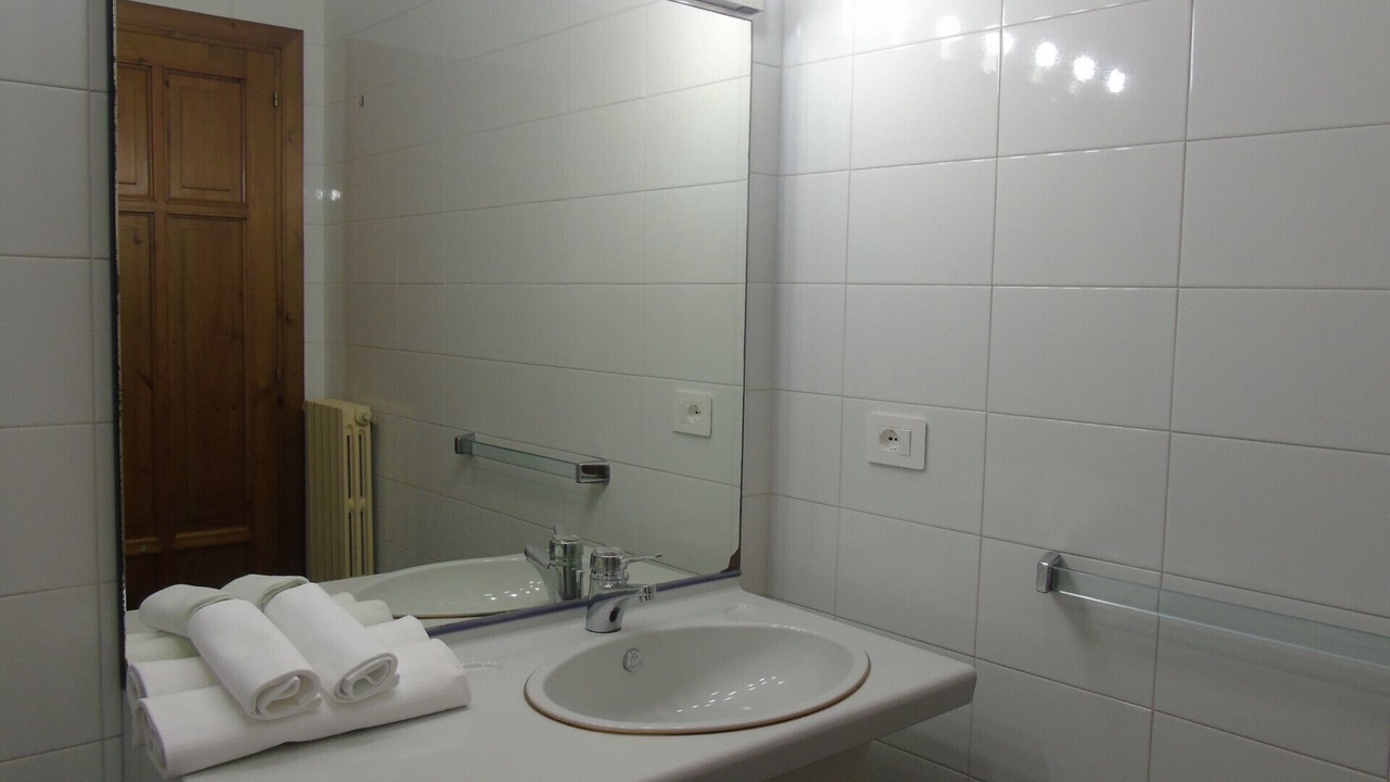Photo of Bathroom in Roseto degli Abruzzi