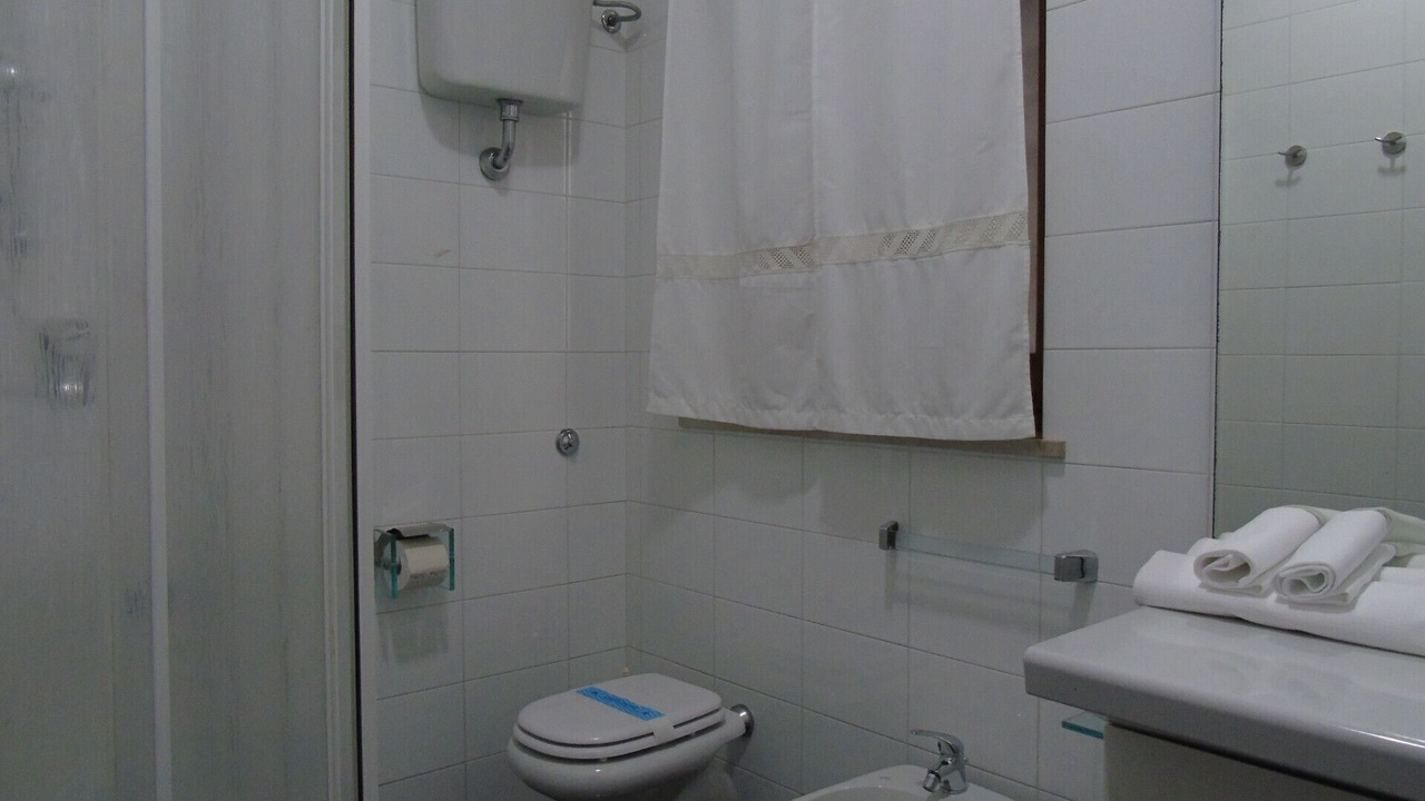 Photo of Bathroom in Roseto degli Abruzzi