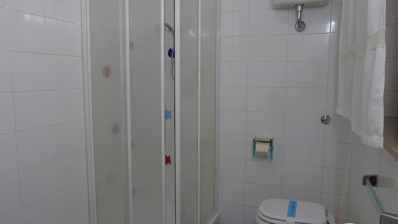 Photo of Bathroom in Roseto degli Abruzzi