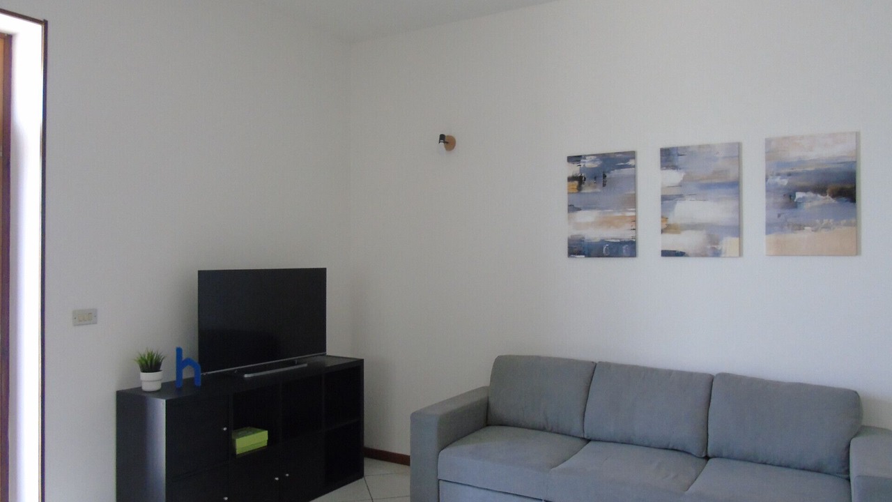 Photo of Livingroom in Roseto degli Abruzzi