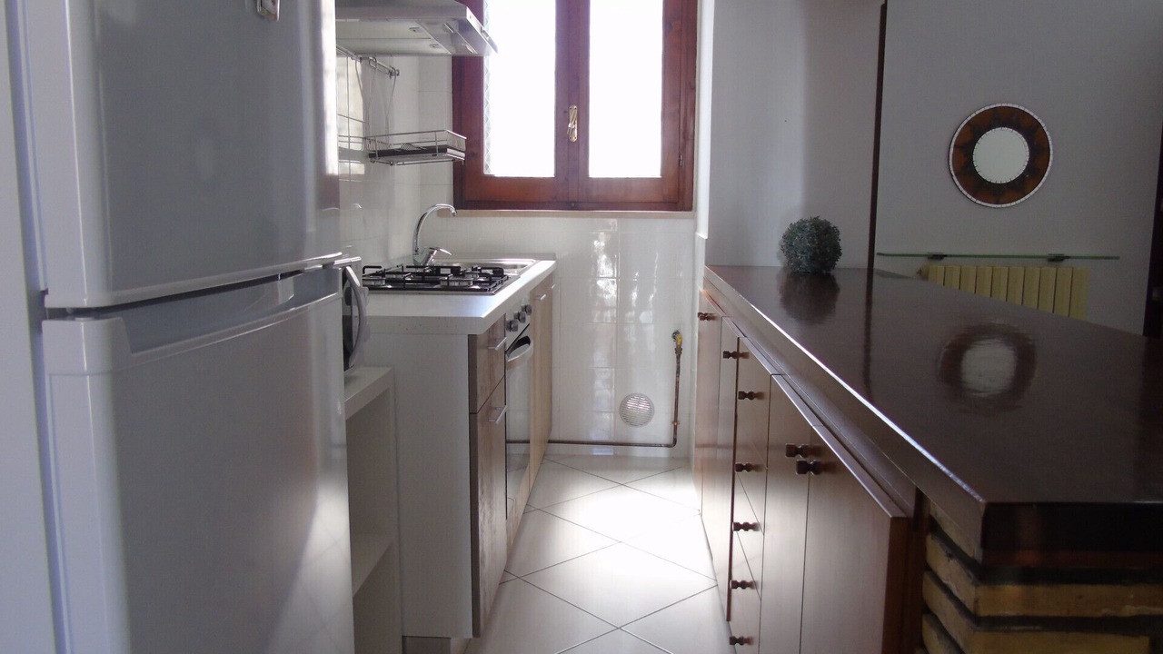 Photo of Kitchen in Roseto degli Abruzzi