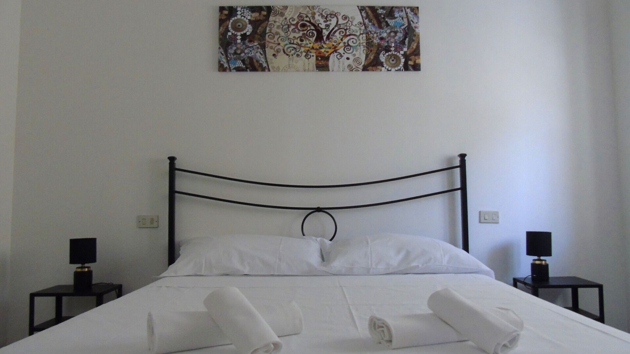 Photo of Bedroom in Roseto degli Abruzzi