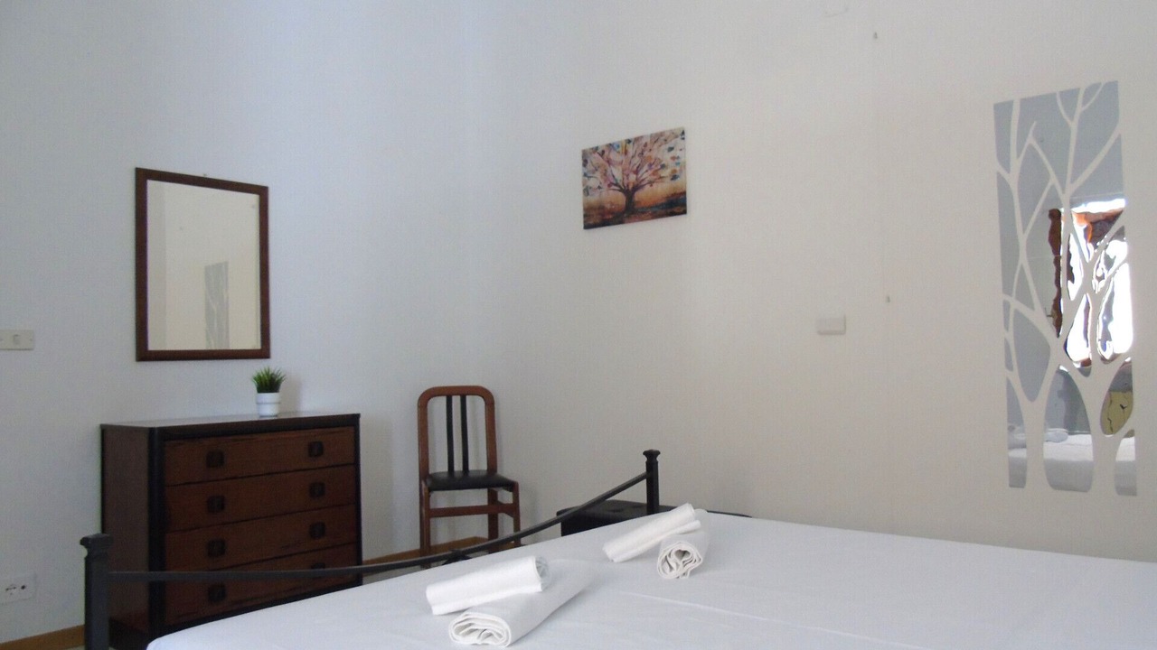 Photo of Bedroom in Roseto degli Abruzzi