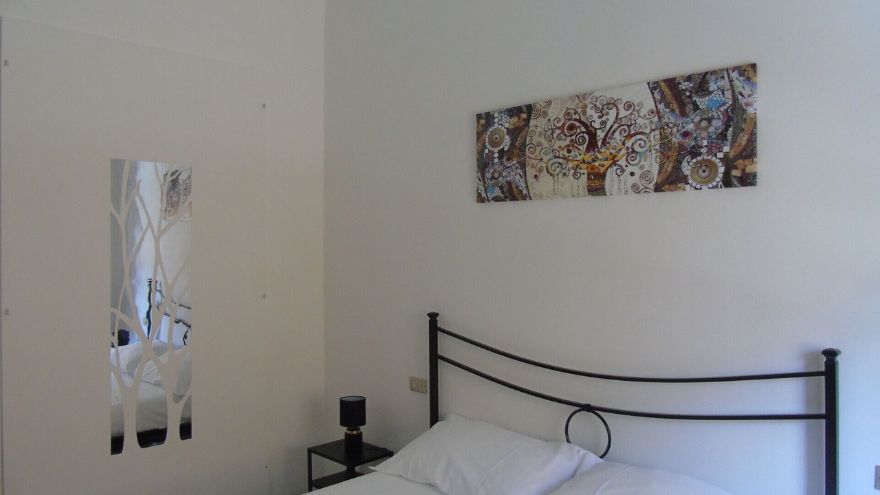 Photo of Bedroom in Roseto degli Abruzzi
