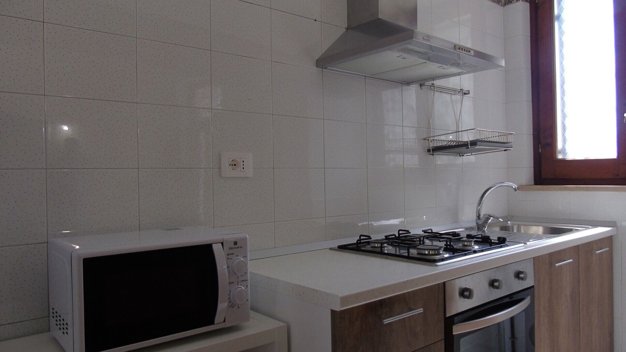 Photo of Kitchen in Roseto degli Abruzzi