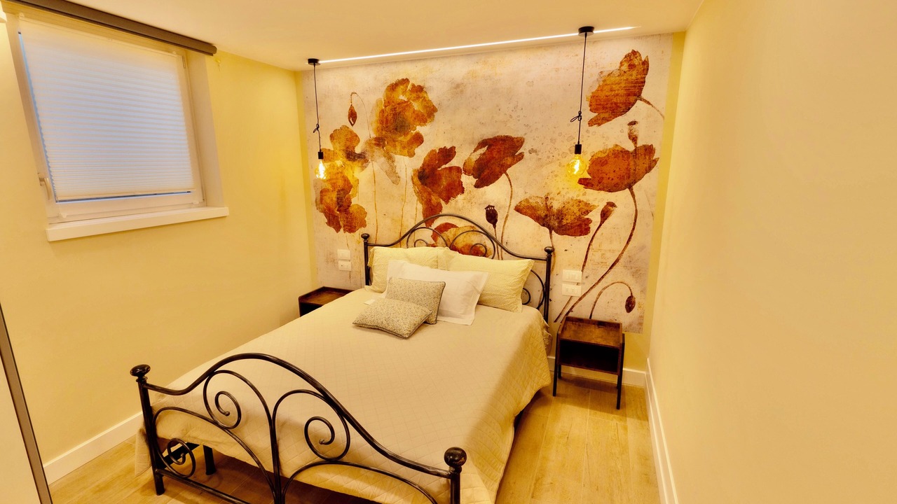 Photo of Bedroom in Gravedona
