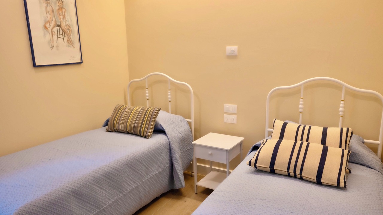 Photo of Bedroom in Gravedona