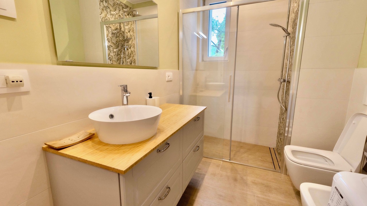 Photo of Bathroom in Gravedona