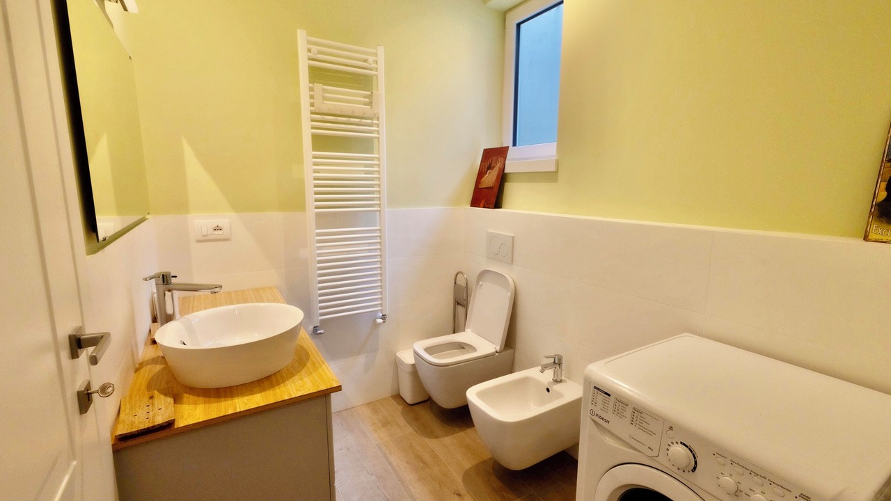 Photo of Bathroom in Gravedona