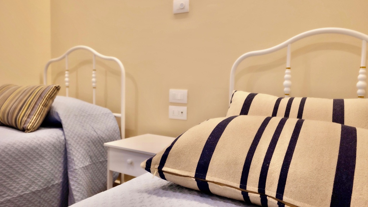 Photo of Bedroom in Gravedona