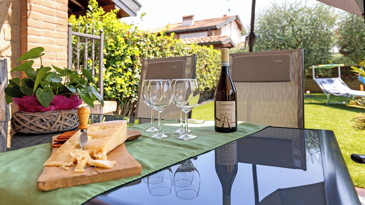 Photo of Outdoor in San Benedetto di Lugana
