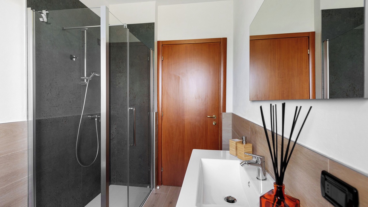 Photo of Bathroom in San Benedetto di Lugana
