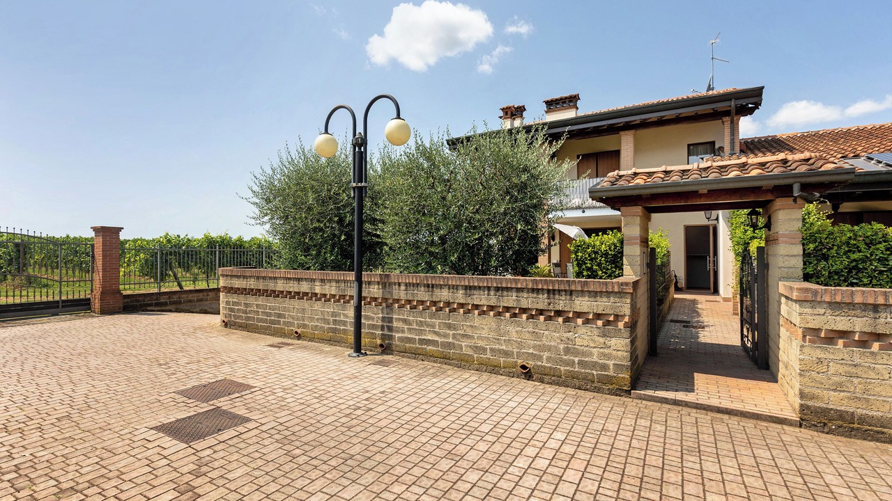 Photo of Outdoor in San Benedetto di Lugana
