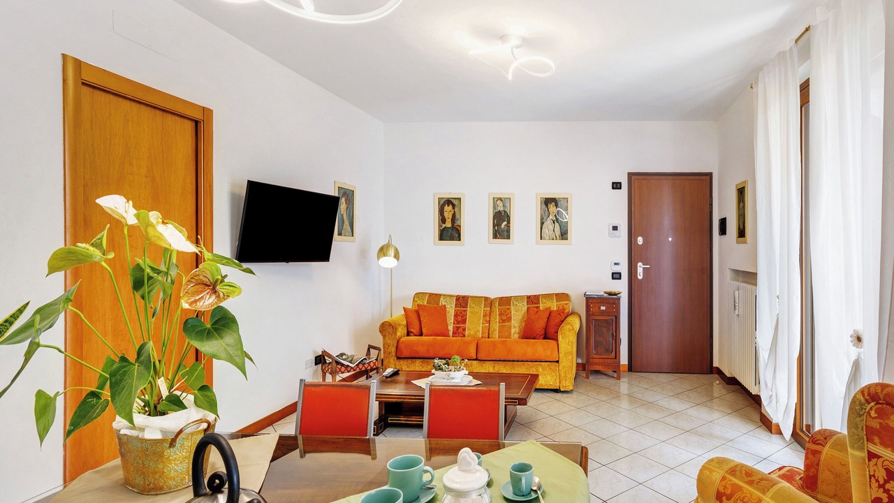 Photo of Livingroom in San Benedetto di Lugana